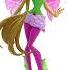 Волшебная Мини Фигурка Флора Винкс Сиреникс Shorts Winx Dolls