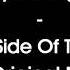 Rory Gallagher Dark Side Of The Sun Original Mix