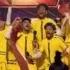 V Unbeatable Dwyane Wade Hits GOLDEN BUZZER For Indian Dance Group America S Got Talent