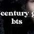 Bts 21st Century Girls Sped Up