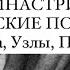 Синастрия Кармические показатели Солнце Луна Узлы Лилит Плутон