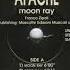 Apache Moon Ray Goa Trance 1995