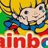 Rainbow Brite Episode 8 Salvaged Media Rainbow Night