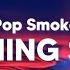 Pop Smoke Something Special Clean Lyrics