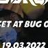 GONZI 1 HOUR SET AT BUG OPEN AIR