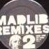 Throwback By Madlib