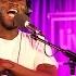 Kwabs Last Stand In The Live Lounge