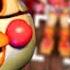 FUNTIME CHICA UNLOCKED Five Nights At Freddys 6 EASTER EGG