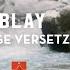 BLAY Bligg Marc Sway Berge Versetze Official Video