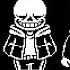 Undertale Last Breath Final Update Sans Full Fight COMPLETED