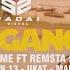 Jang Ganggu Bringin Home Feat Remsta Rap 43 Official Music Video