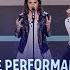 Elisabetta Lizza Specchio Mirror On The Wall LIVE Italy Junior Eurovision 2021