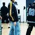 ATEEZ BOUNCY Dance Practice Mirrored