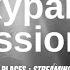 Skypark Sessions With The Wild Places 2021