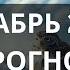 Прогноз на Декабрь 2024 для Всех Знаков Зодиака Лилия Нор