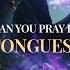 Can EVERY Christian Pray In Tongues 30 Second Theology