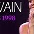 Shania Twain When Live In Dallas 1998 Official Music Video