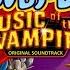 The Vampire S Bite Scooby Doo Music Of The Vampire