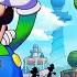 Mario Luigi Brothership Full Game Walkthrough HD