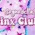 Winx Club 8 Cosmix Winx Italian Italiano