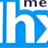 DHX Media Logo Reversed