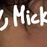 Hey Mickey Baby Tate Lyrics Hey Mickey You Re So Fine So Fine You Blow My Mine