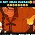 Anime Boy Swag Badass P5 Shorts Anime Animegirl