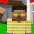 MİNECRAFT BEBEĞİ OLDU FİLMİ Minecraft ZENGİN FAKİR HAYATI