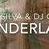 Geo Da Silva DJ Combo Wonderland 2023 SCOTTY Remix Hit 2023 VIDEO HQ