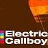 Electric Callboy PARASITE OFFICIAL VIDEO