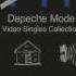 Depeche Mode Video Singles Collection