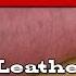 Leather Chahin Tannery Leather Latigo Leathercraft And Leather Working Review