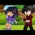 Move And I Ll Kill Him Aphmau SMP Dang Poor Ein Aphmau Aphmaucrew Gachanox Foryou