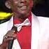 KEN BOOTHE SHOWS HOW ITS DONE THE 2019 REGGAE GOLD AWARDS REGGAEMONTH2019