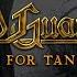 BLIND GUARDIAN The Quest For Tanelorn Revisited Official Lyric Video