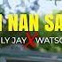 WATSON G SESI SÈLA X WENLY JAY M NAN SAN OFFICIAL VIDEO Pipitipamigranyo2103 ALBUM