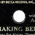 1944 HITS ARCHIVE I M Making Believe Ink Spots Ella Fitzgerald A 1 Record