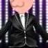 Gangnam Style Peter Griffin Edition