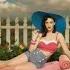 Katy Perry I Kissed A Girl Rock Remix Audio