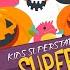 Super Monsters Theme Song From Super Monsters