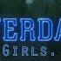 Riverdale Girls Shout