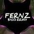 DJ TELEHAB X THE RIVER INDO MASHUP SLOWED REMIX BY DJ FERNZ BASS