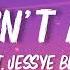 Disip It Doesn T Matter Feat Jessye Belleval Lyrics K Zinno