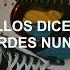 Fall Out Boy Don T You Know Who I Think I Am Subtitulado Al Español