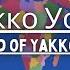 Мир Якко Уорнера The World Of Yakko Warner