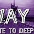 DEEP PURPLE Highway Star Bass Backing Track