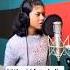 Little Girl From India Singing Waka Waka Sound Shakira Shakira Short Shorts Viral Parati