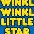 Twinkle Twinkle Little Star Nursery Rhyme Remix Top Wing Lyric Video Sing Along Nick Jr