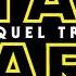 Star Wars The Sequel Trilogy Canon Is Overrated