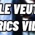 Sasso Elle Veut Ft Kaza Paroles Lyrics